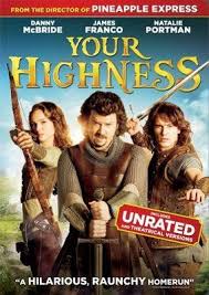 Your Highness Poster Id 704813 Full Movies Online Free Free Movies Online Hd Movies