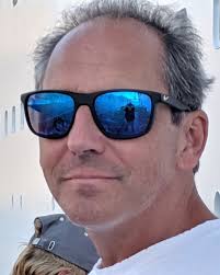 Eric Clay Griffith Obituary August 12, 2023