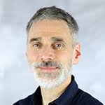 Daniel Abrahamson CPO, LPO