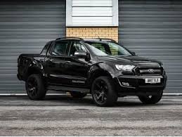 Ford Ranger 3 2td Wildtrak Pickup 4wd Ford Ranger Ford Ranger Wildtrak Ranger Car