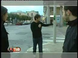 Occhio di bue (telefoggia, 2004). Pio E Amedeo Cuorinfranti Youtube