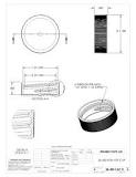 28-400 Plastic Closure