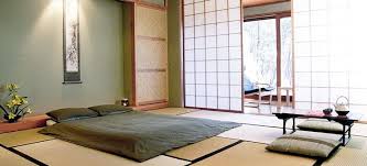 Japanese Futon Beds Japanisches Schlafzimmer Japanische Raumgestaltung Japanische Inneneinrichtung