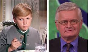 Although the sound of music met with mixed reviews, it was an immediate and lasting hit with audiences, largely on the strength of the performance of andrews, who had won the academy award for best actress for her. Here S What The Von Trapp Children From Sound Of Music Look Like Now