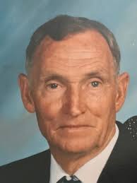 Gail Leavitt, 1931-2020