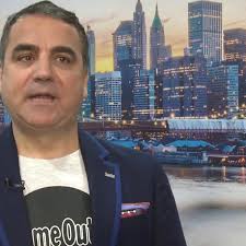 TimeOut boss: 'I am the chief servant officer'