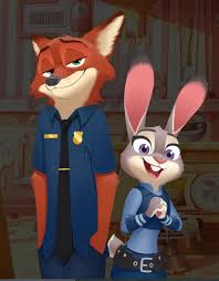 Zootopia Crime Files Print By Disney Zootopia Fanart Disney Artwork Disney Zootopia