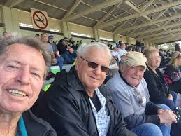 Salty Creek Speedway Edgeworth Racing Memories