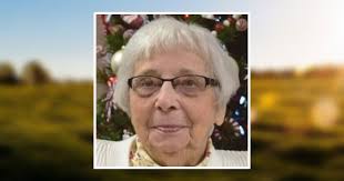 Sarah E. Harris Obituary January 6, 2018