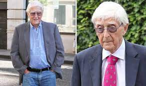 Fox retires due to declining health from parkinson's disease, he reveals in his new memoir. Michael Parkinson Health Update Broadcaster 84 Cancels Appearance Due To Condition Celebrity News Showbiz Tv Express Co Uk