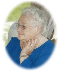 Obituary for Lucille Elsie Schutte