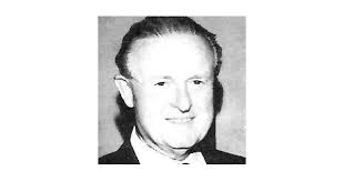 Robert Behrends Obituary (1922