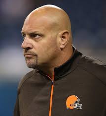 Browns coach Stinkfanski to be fired