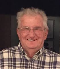 Obituary for Vernon Thomas Jones