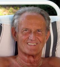 John F. Biggs Obituary