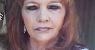 Evans Funeral Homes Obituaries: Shirley Ford