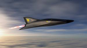 Manufacturing contractor, which later would hold the production certificate after they're choosen by. Aerospace Startup Gets 60m From The Us Air Force To Build Hypersonic Passenger Plane