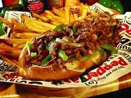 Pepperjax Grill Philly Food Restaurant Recipes Philly Cheese Steak Recipe