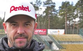 CZAS ZACZĄĆ ŚCIGANIE