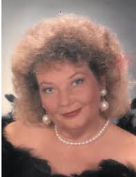 Obituary information for Barbara Jean Taylor