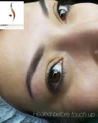 Ludmila Martseva Ludmilamartseva Makeup Kirpik Ipekkirpik Kas Microblading Eyelash Sisli Istanbul Nisantasi Guzellik Dudak Eyeliner Kirpik Perm