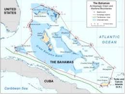 Illustrative map of the archipelagic baselines of the Bahamas. US... |  Download Scientific Diagram