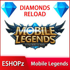 Cara beli diamond top up diamond mobile legends dengan mudah. Mobile Legends Diamonds Member 100 Legit Instant Top Up Shopee Malaysia