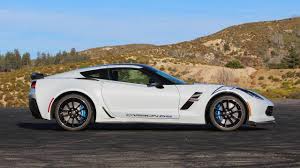A 1966 chevrolet corvette grand sport sting ray was one of the cars that mia , brian , dominic and vince were going to steal from the train. 2018 Chevy Corvette Grand Sport Review Already Special No Stickers Required