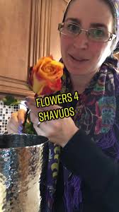 Orthodox Flower in Bowl