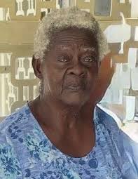 Rosalita Meyers Johnson