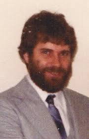 Memories of Brian James Brindley