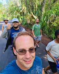 DAYTONA BEACH ADVENTIST CHURCH