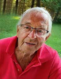 Jacques Galarneau Obituary