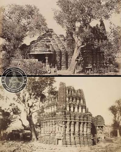 Rare photographs of Ambarnath Shiv Mandir , Ambarnath , Thane. ❣️ This is the first Bhumij style temple in India Ambernath Shivalaya." ( अंबरनाथ शिवालय ) According to the book 'Ambernath Shivalaya',