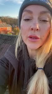 Oh what fun.., Turned up to a job today and found a chimney pot being held 