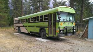 Show Off Your Paint Job School Bus Conversion Resources Bus Conversion School Bus School Bus Camper