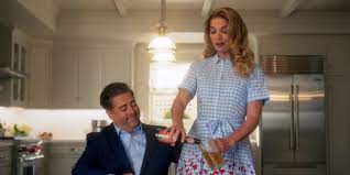Kevin can f**k himself wants to upend this formula through allison mcroberts (annie murphy). Kevin Can F K Himself Isn T Just About A Toxic Marriage