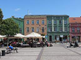 Od poniedziałku do piątku w godz: File Koscierzyna Rynek 2 Jpg Wikimedia Commons