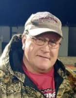 Patrick 'Pat' Kern, age 62