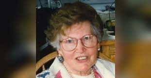 Cecelia "Ceil" Vetter Obituary