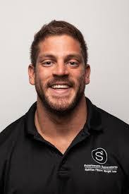 Heath Marshall's Instagram, Twitter & Facebook