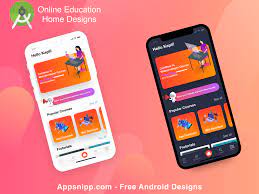 Education App Designs App Design Educational Apps App