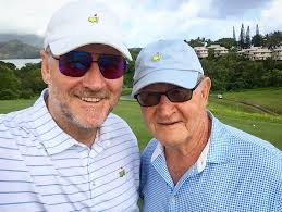 Family time with my nephew @mattdowsett Matt just got word yesterday that  he passed his first year of Medicine at Notre Dame, Sydney. It's a long  road of study and hard work