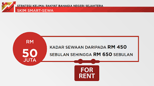 Single storey detached factory with 2 storey officebuiltup area : Belanjawan Selangor 2019 Housing Development Propsocial