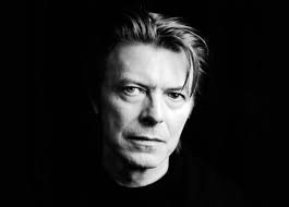 David Bowie (1947-2016)