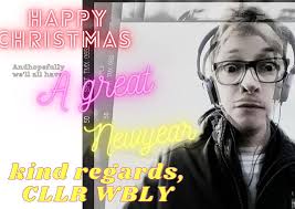 This year has been really...