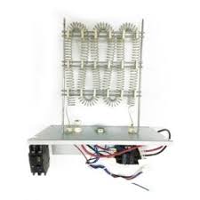 Check spelling or type a new query. Trane 10 Kw 7 2 9 6 34121 Btu Single Phase Heat Strip Bayeaac10bk1ba