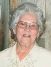 Obituary information for Annie Laurie Stroud