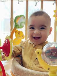 We want to see YOUR UGLY BABY PICTURES! Let's face it, we all have some  less than perfect baby pics! Don't be embarrassed… look how well it all  turned out! Post your