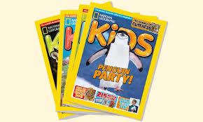 It is found nowhere else in the world. National Geographic Kids Subscriptions Entertain Educate And Inspire